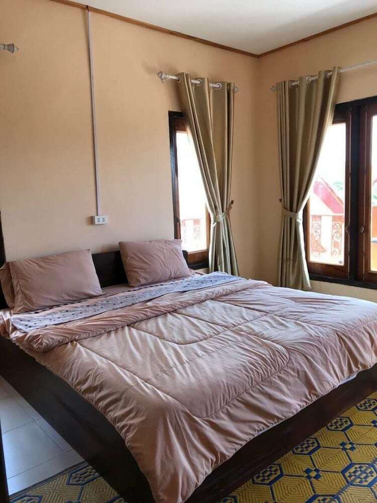 Hotel Pukyo Bed And Breakfast