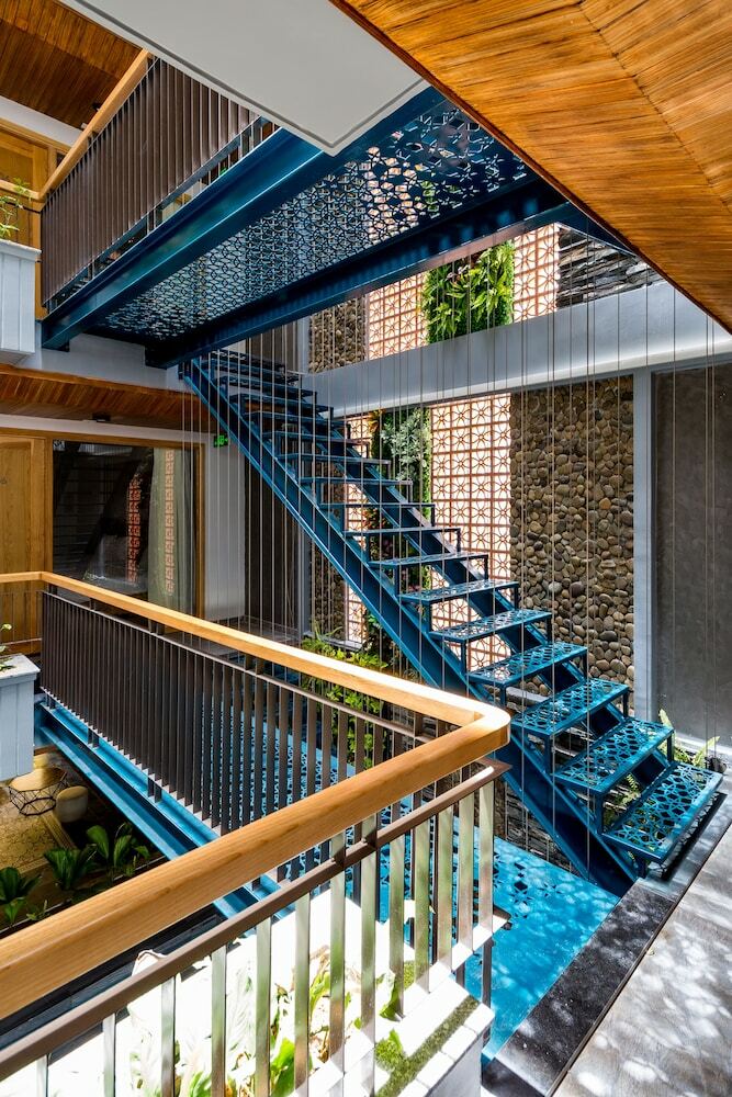 Aparthotel Lahome Apartment And Villa
