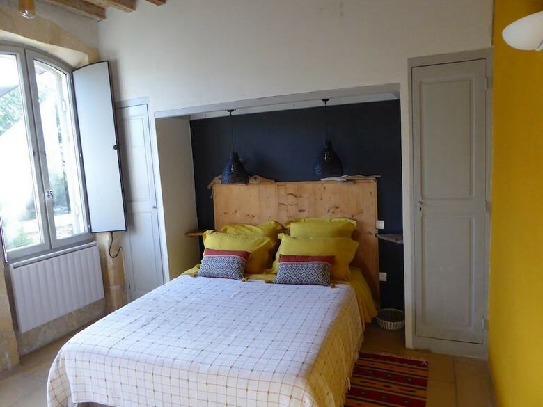Hotel Le Mas Montredon