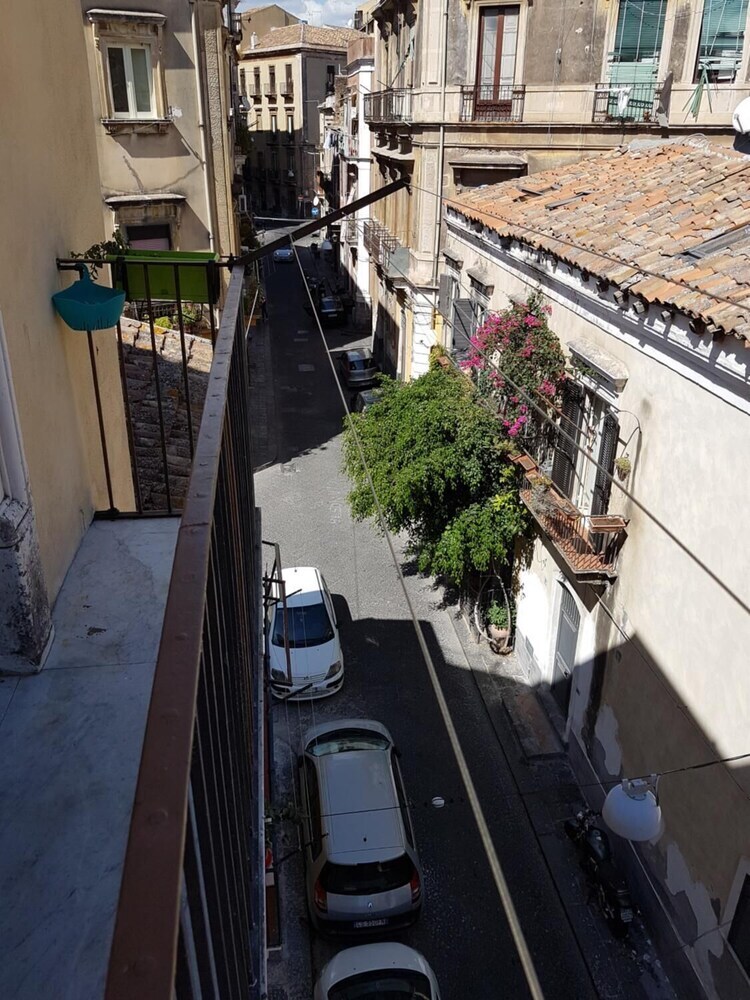 Apartamento Appartamento Nel Canto