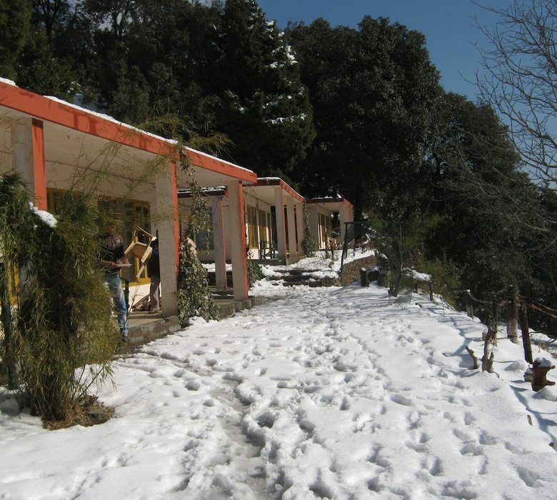 Hotel Janardan Resort Pangot