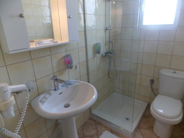 Hotel Oskar