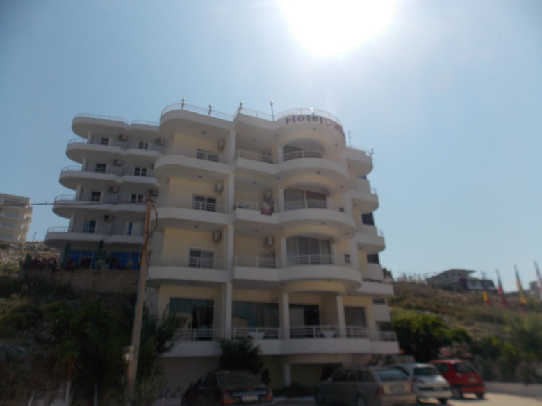Hotel Oskar