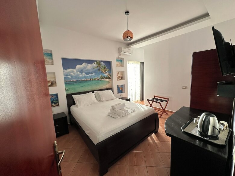 Hotel Oskar