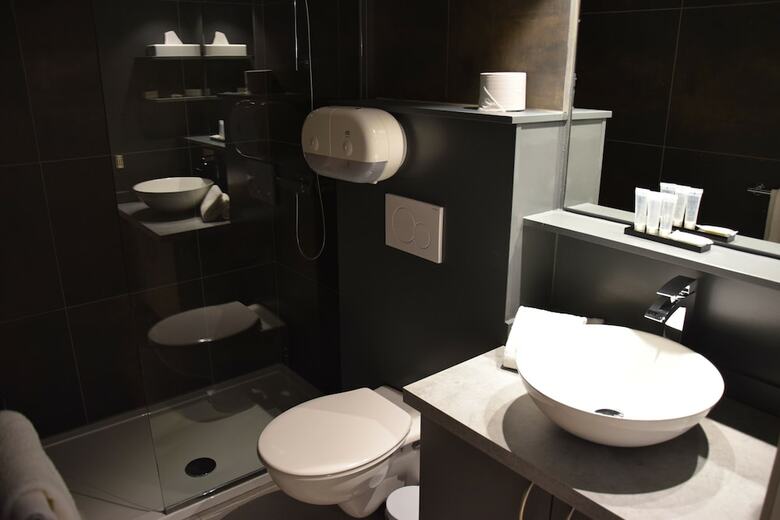 Hotel Paradisio By Wp Hotels
