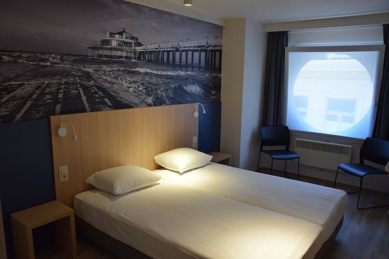 Hotel Paradisio By Wp Hotels