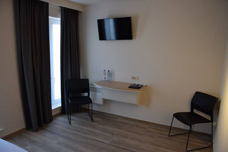 Hotel Paradisio By Wp Hotels