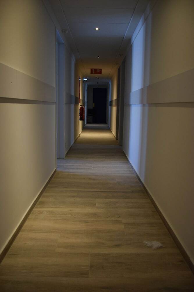 Hotel Paradisio By Wp Hotels