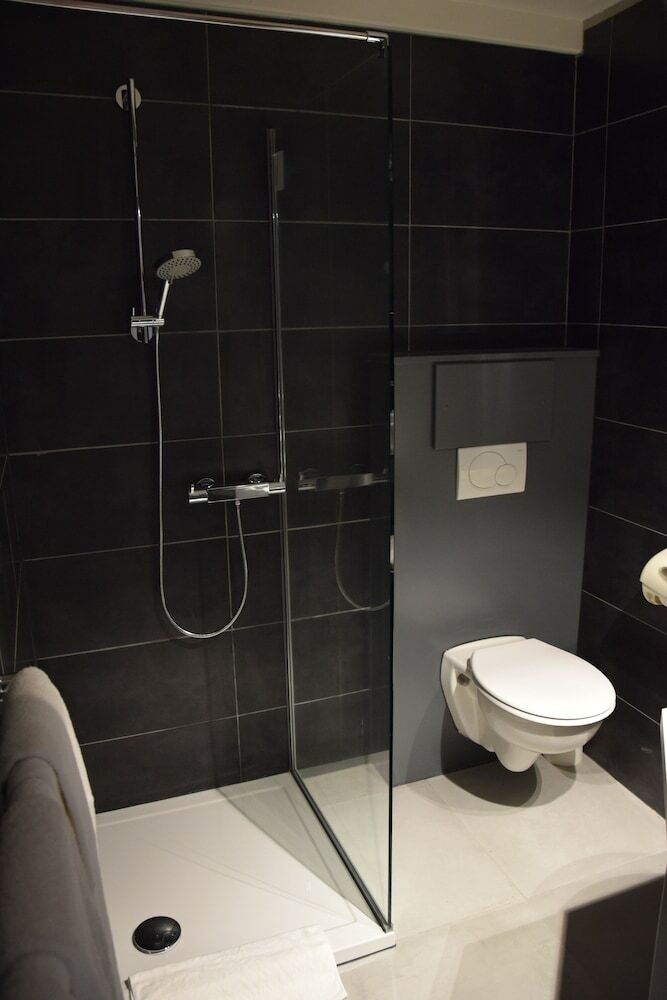 Hotel Paradisio By Wp Hotels