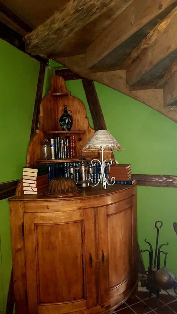 Hotel Chambres D'h�tes La Stoob Strasbourg Sud