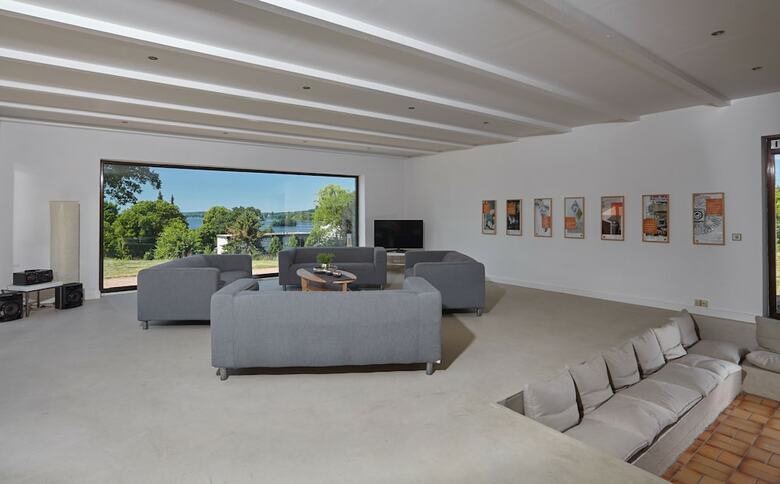 Apartamentos Haus Panoramic