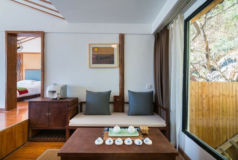 Hotel Shanduo Banshan Boutique Inn