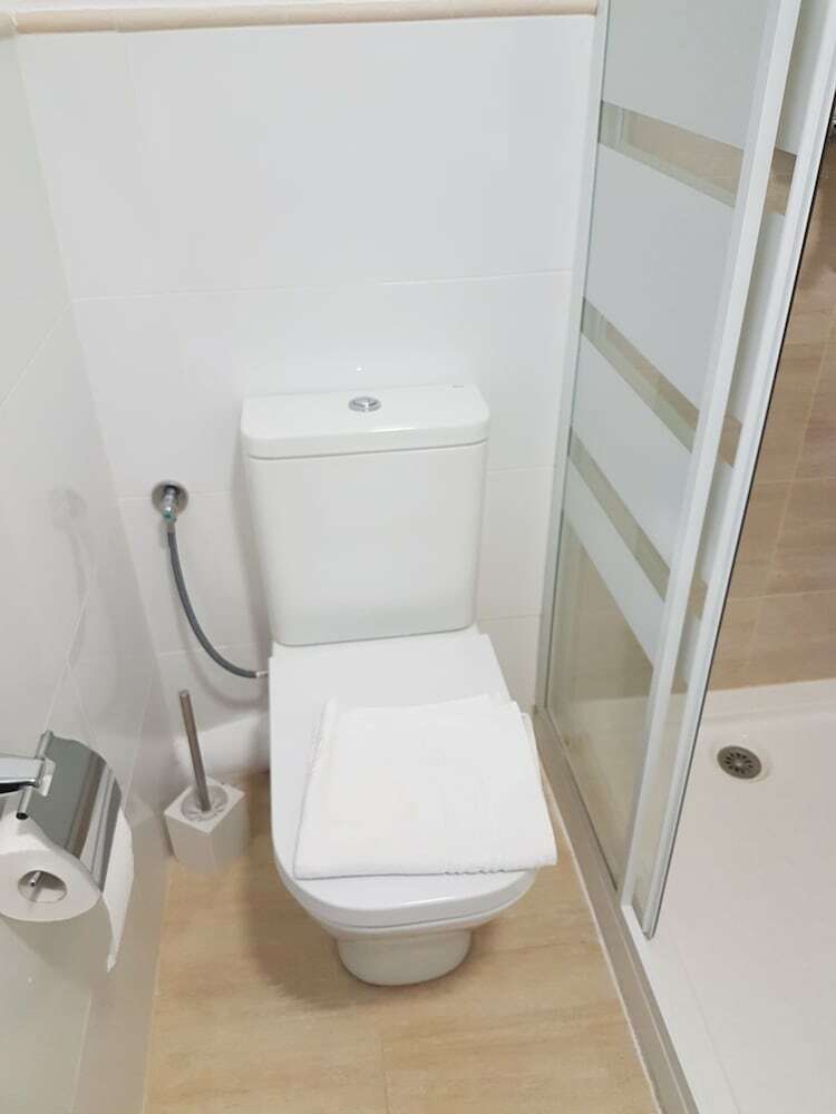 Pensi�n Casa Botes Cuenca