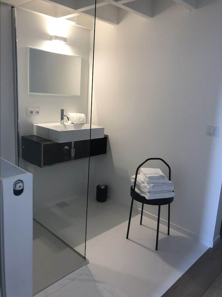 Apartamentos The Hide