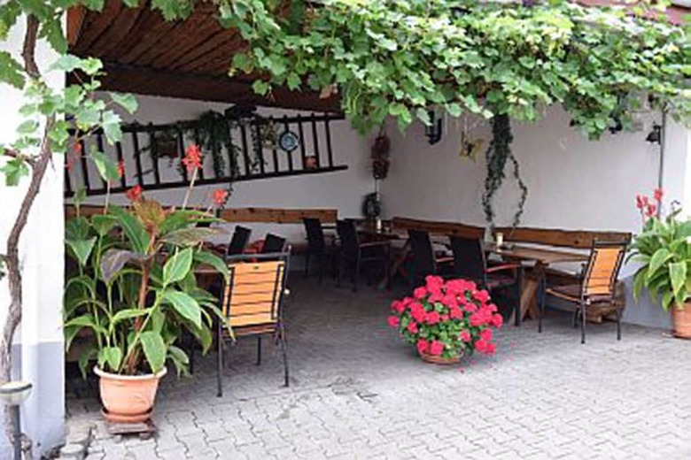 Posada Gasthaus Zum Hahn