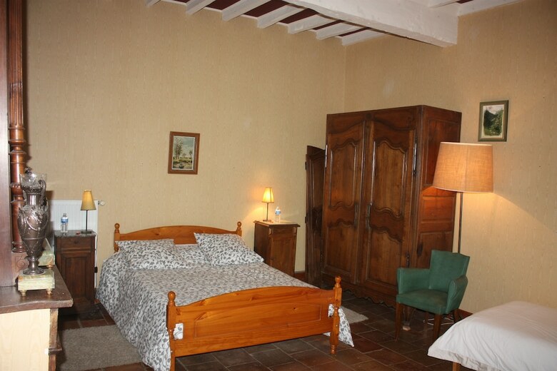 Hotel Presbyt�re de Jonquiere