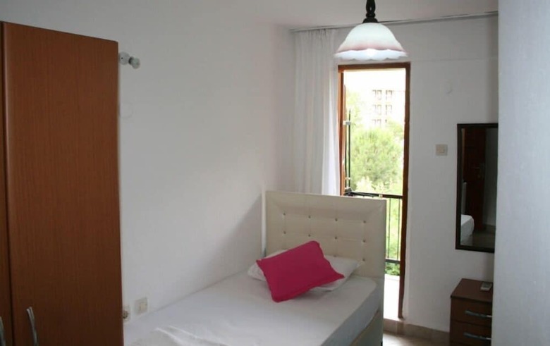 Hotel Caretta Pansiyon