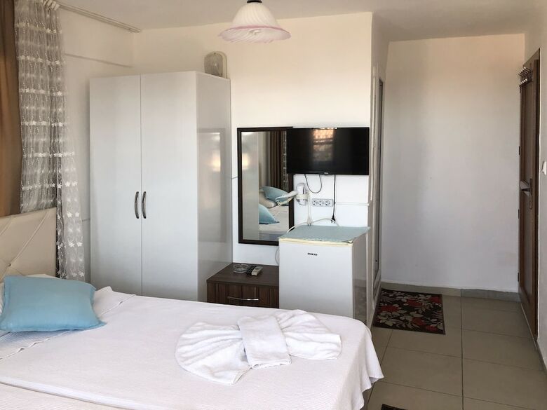 Hotel Caretta Pansiyon
