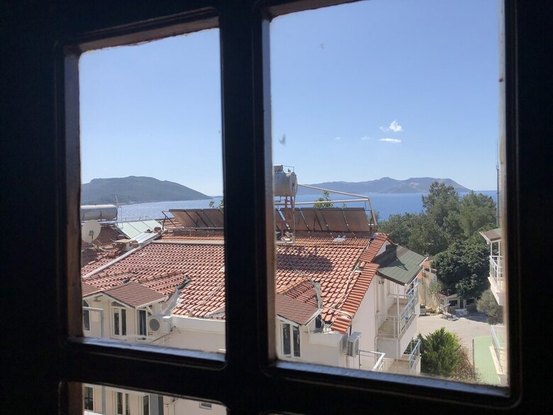 Hotel Caretta Pansiyon