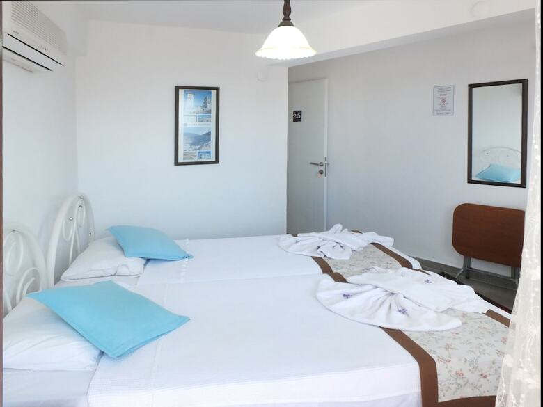 Hotel Caretta Pansiyon