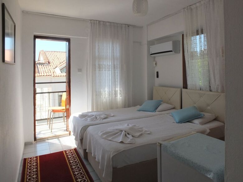 Hotel Caretta Pansiyon