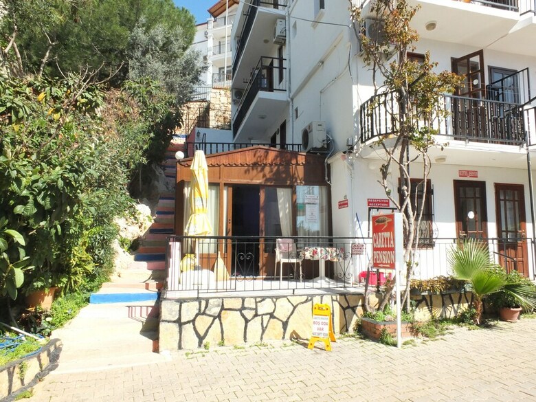 Hotel Caretta Pansiyon