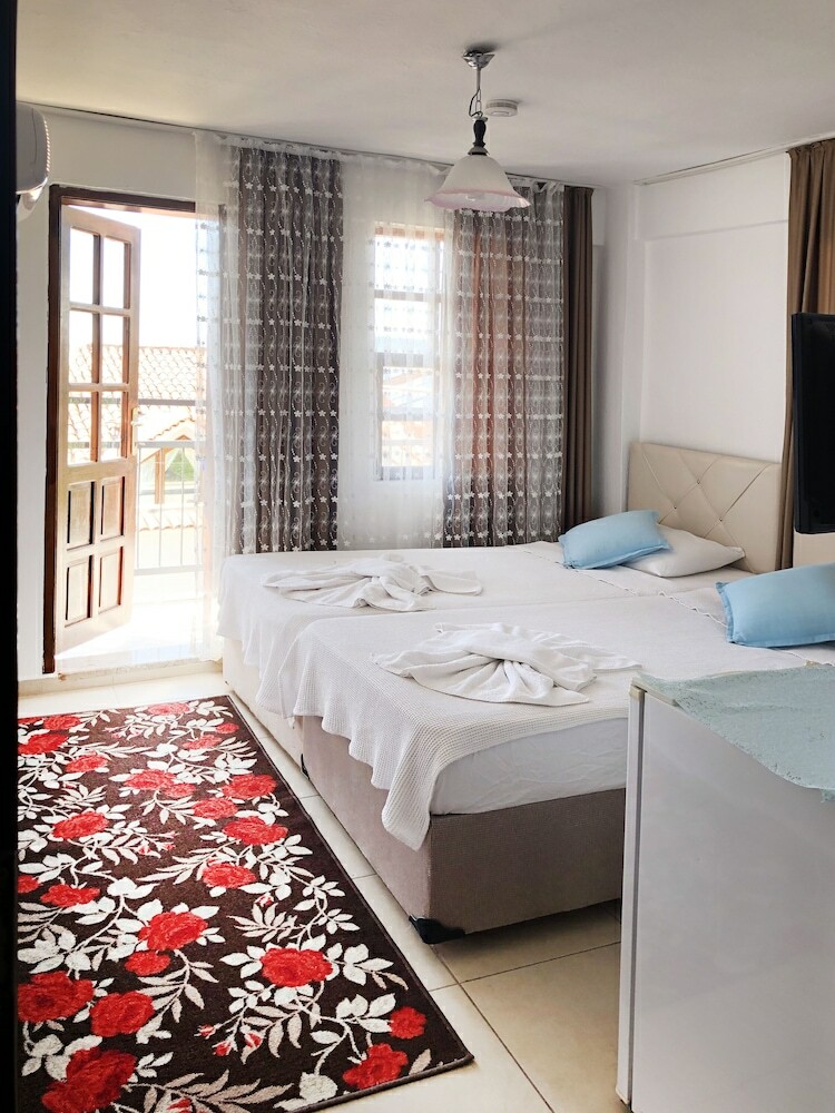 Hotel Caretta Pansiyon