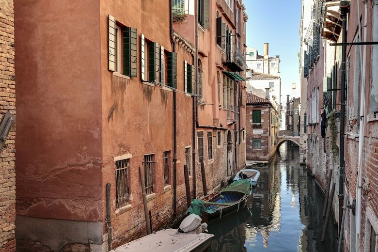 Apartamento Rialto Canal View
