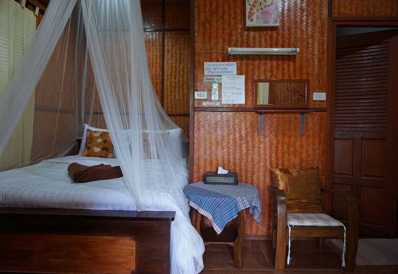 Hotel Bansuan Thanormpat Resort