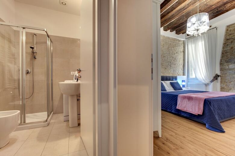 Apartamento San Marco Promenade