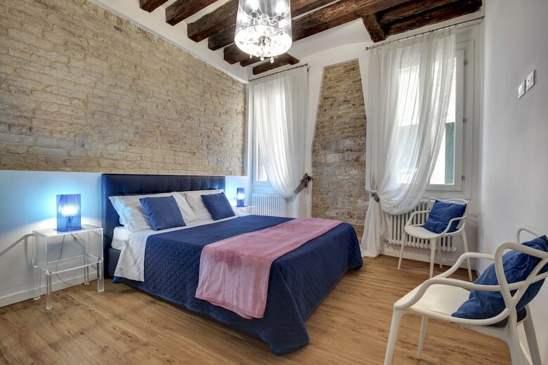 Apartamento San Marco Promenade