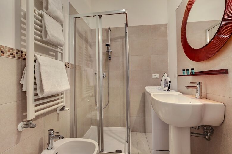 Apartamento San Marco Promenade