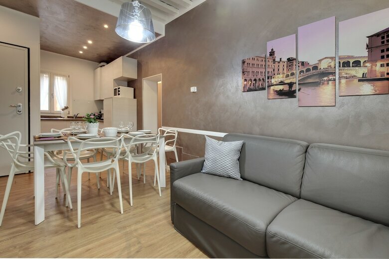Apartamento San Marco Promenade