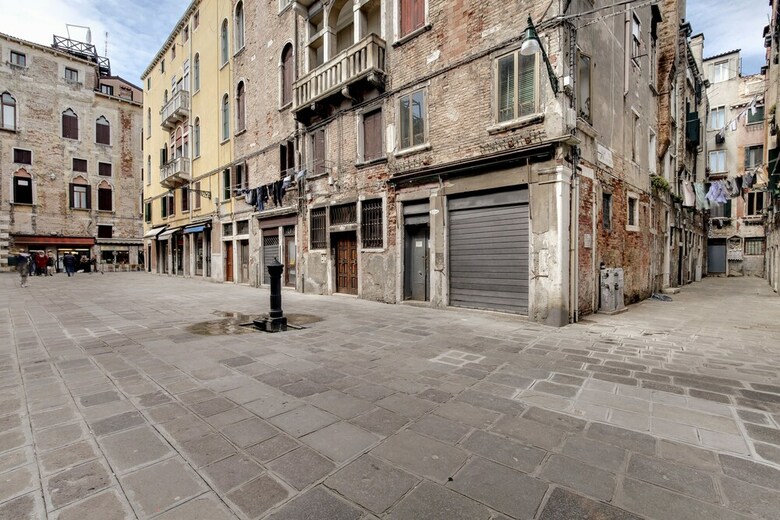 Apartamento San Marco Promenade