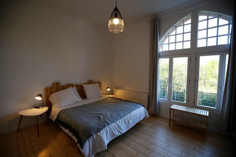 Bed & Breakfast Chateau Saint Martin