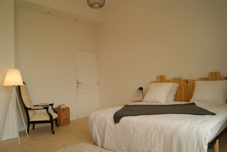 Bed & Breakfast Chateau Saint Martin