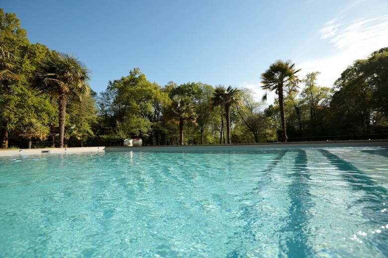 Bed & Breakfast Chateau Saint Martin