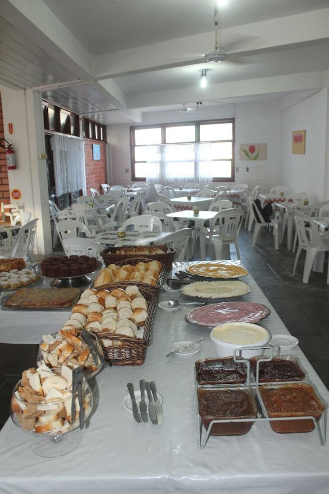 Hotel Residencial Ilha Bela
