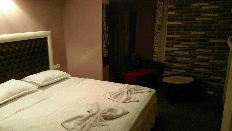 Yelken Butik Hotel