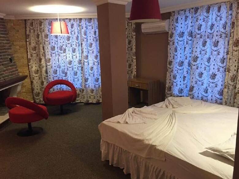 Yelken Butik Hotel