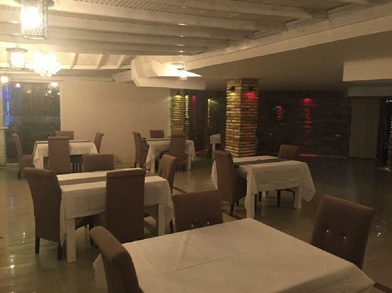 Yelken Butik Hotel