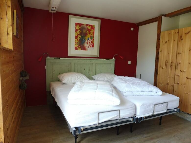 Apartamentos Fiskesenter Birkeland