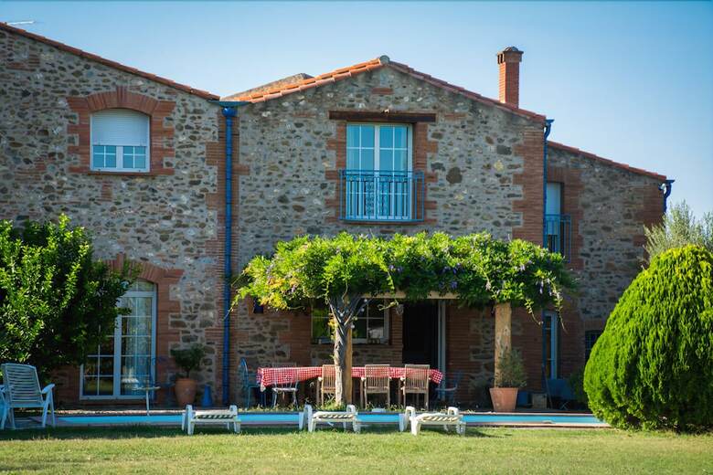 Bed & Breakfast Chambres D'h�tes � Parazard