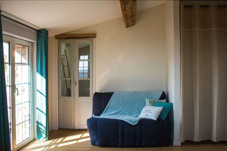 Bed & Breakfast Chambres D'h�tes � Parazard