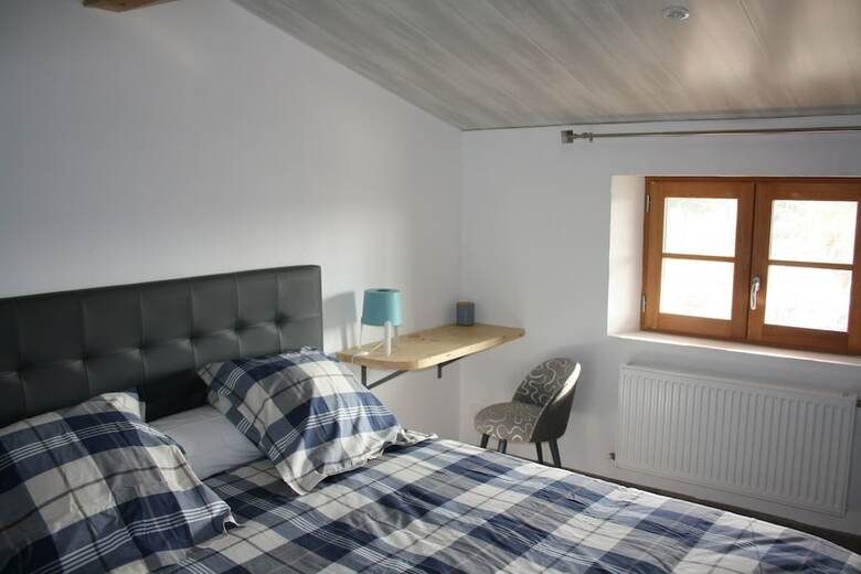 Hotel Chambres D'h�tes Le Mercier