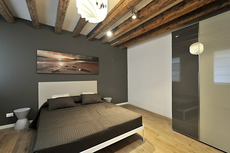 Apartamento St. Mark's Suite