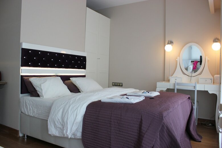 Hotel Ottoman By Onas Suites