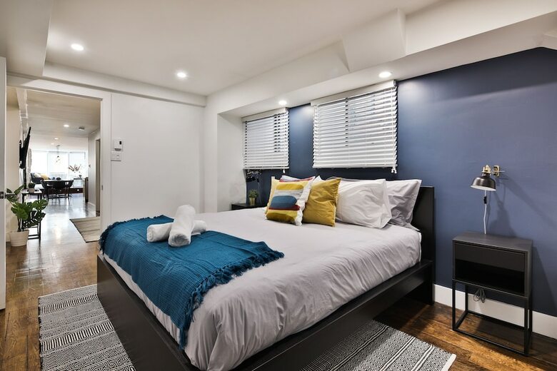 Apartamentos Les Lofts Du Plateau
