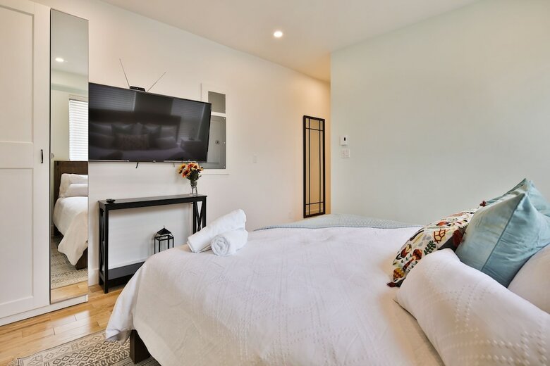 Apartamentos Les Lofts Du Plateau