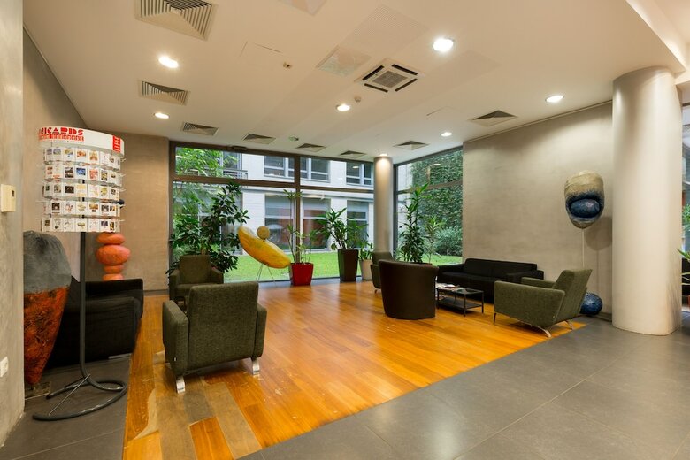 Budapest Holidays Apartments & Spa